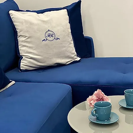 Family Boutique 4 Apartment *