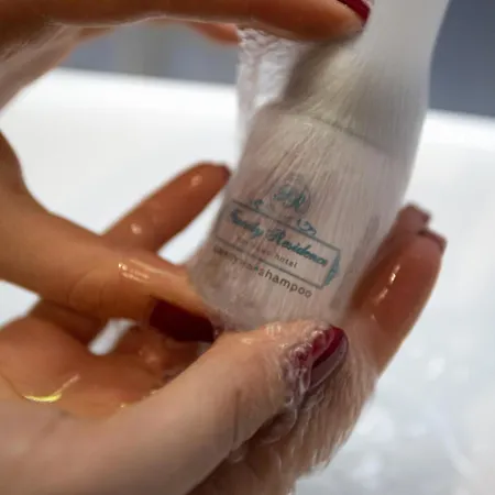 Family Boutique 4 Апартаменты *