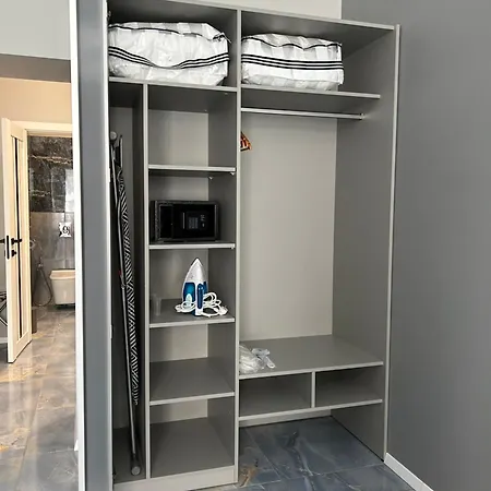 Family Boutique 4 Apartment *