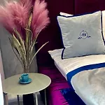 Lägenhet Family Boutique 4