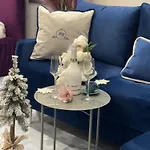 Family Boutique 4 Lägenhet *