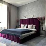 Lägenhet Family Boutique 4 *