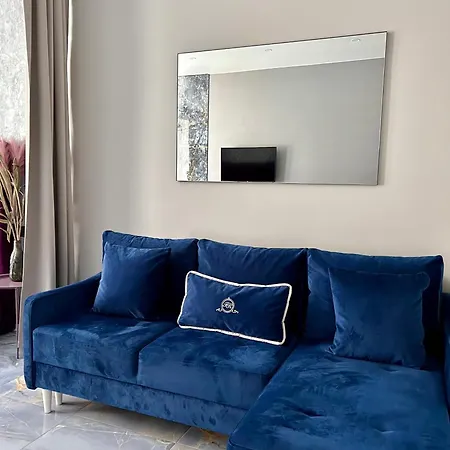 公寓 Family Boutique 4 利沃夫