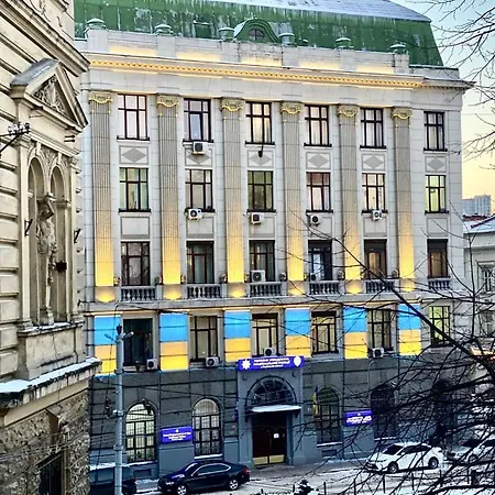 Апартаменти Family Boutique 4