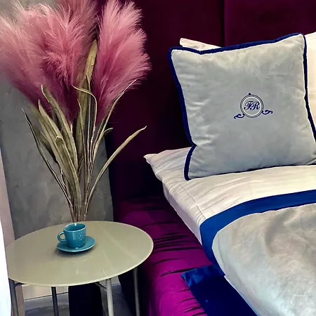 Apartment Family Boutique 4