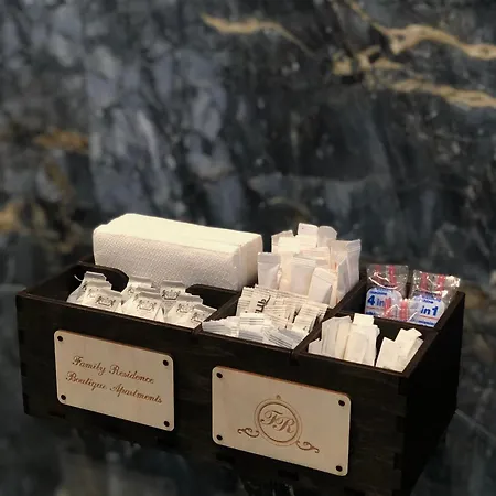 Family Boutique 4 Apartment