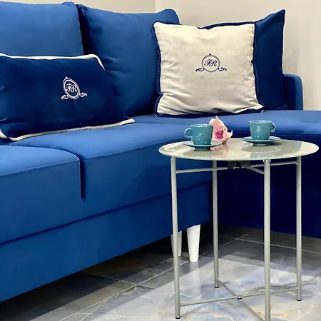 Family Boutique 4 * Львів