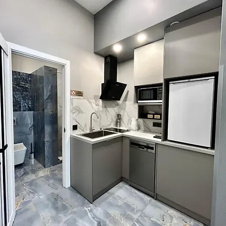 Family Boutique 4 Apartmán Lvov