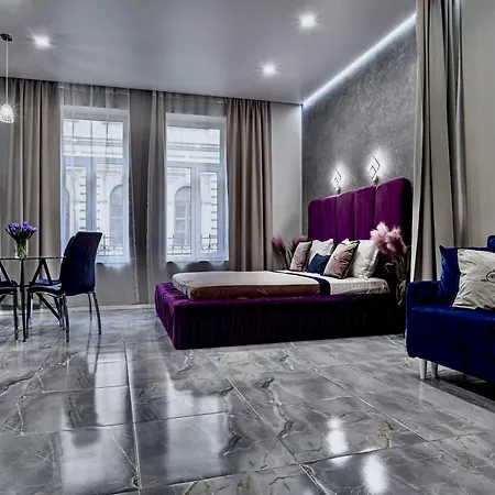 דירה Family Boutique 4