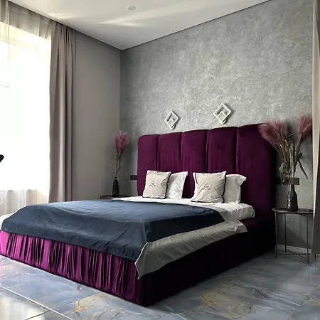 Apartment Family Boutique 4 *