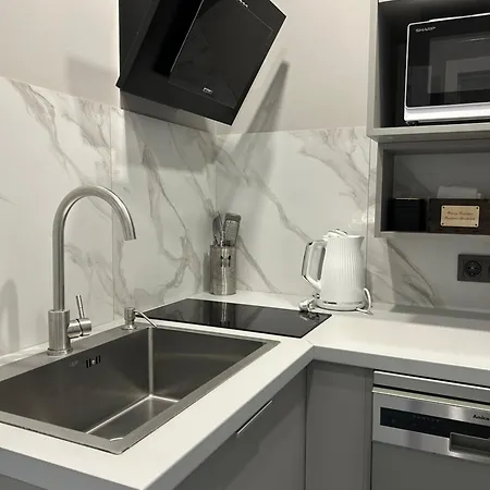 Apartment Family Boutique 4 Lemberg