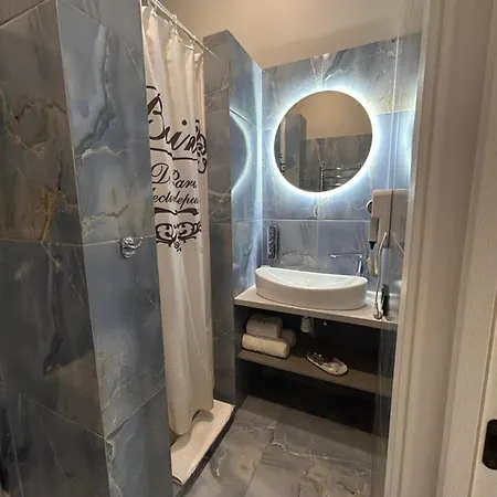 Apartment Family Boutique 4