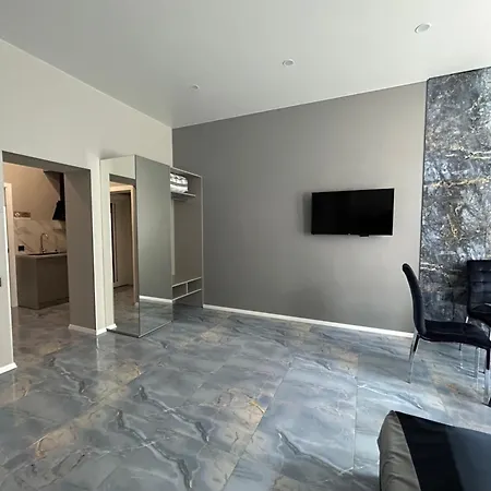 Apartment Family Boutique 4 *