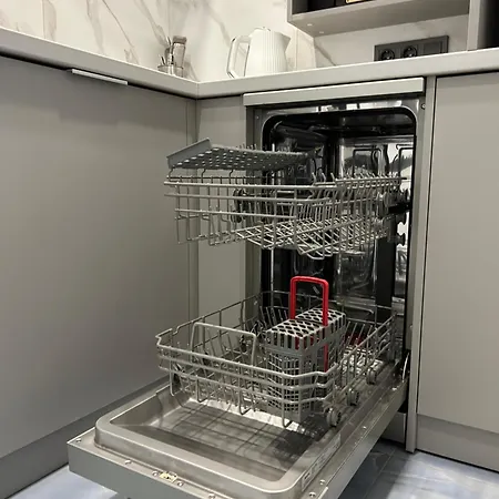 Apartment Family Boutique 4 Lemberg