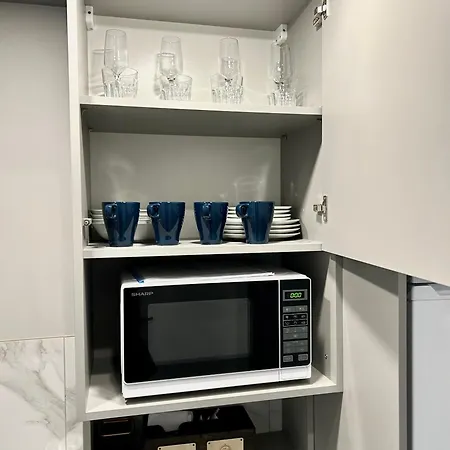 Apartmán Family Boutique 4 *