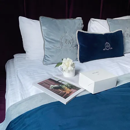 Family Boutique 4 利沃夫