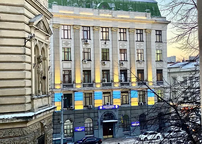 公寓 Family Boutique 4