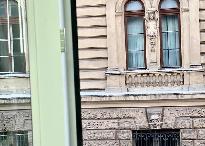 Family Boutique 4 利沃夫