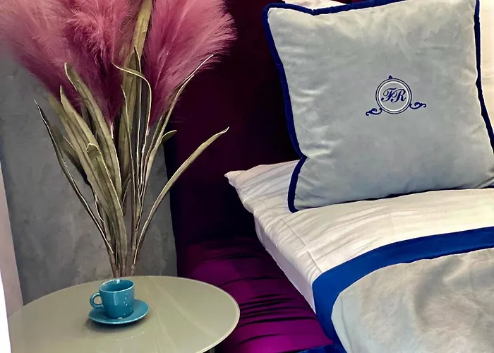 公寓 Family Boutique 4