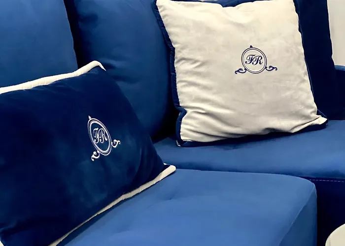 Family Boutique 4 * 利沃夫