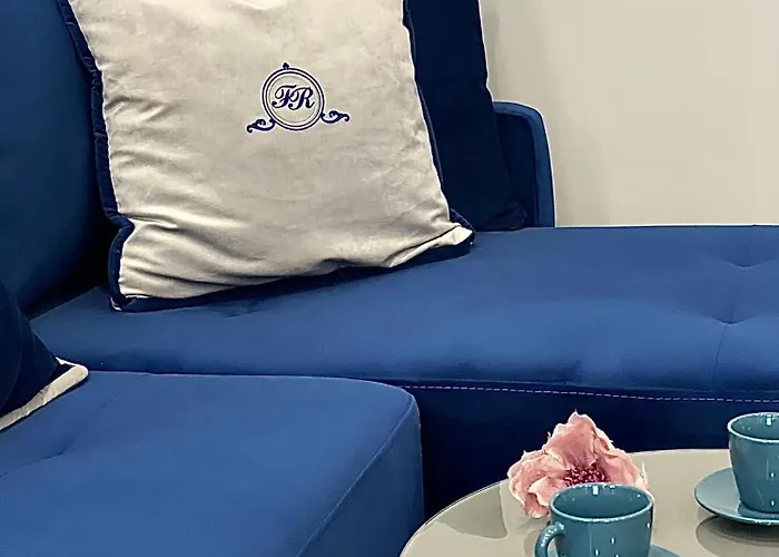 Family Boutique 4 Lägenhet *