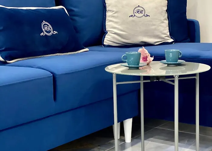 Family Boutique 4 * Lviv