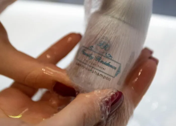 Family Boutique 4 Lägenhet *