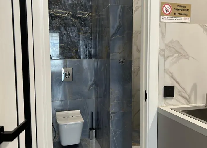 Family Boutique 4 利沃夫