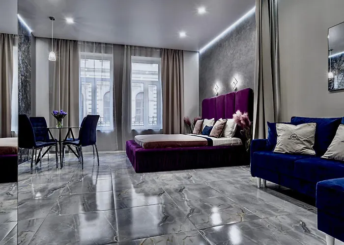 公寓 Family Boutique 4