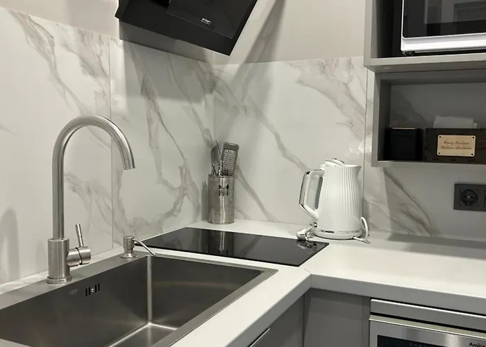 公寓 Family Boutique 4 利沃夫