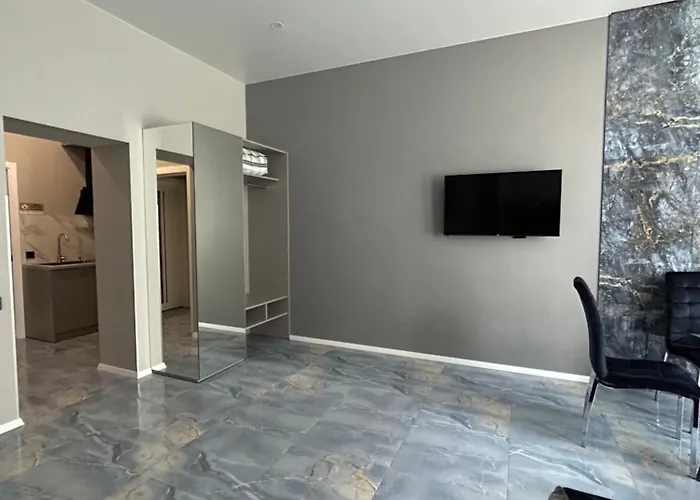 Lägenhet Family Boutique 4 *