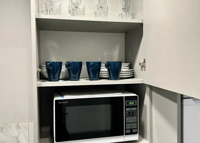 公寓 Family Boutique 4 *