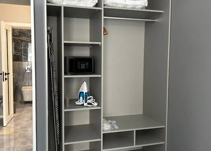 Family Boutique 4 Lägenhet *