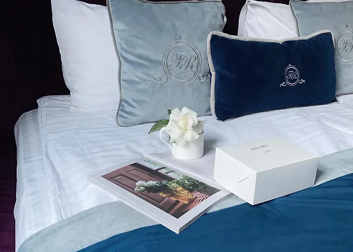 Family Boutique 4 利沃夫